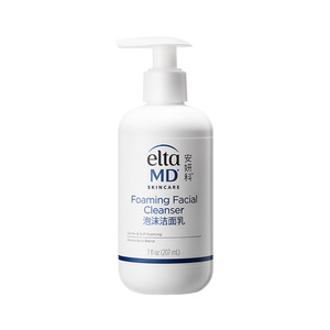 Elta MD基酸洗面奶207ml